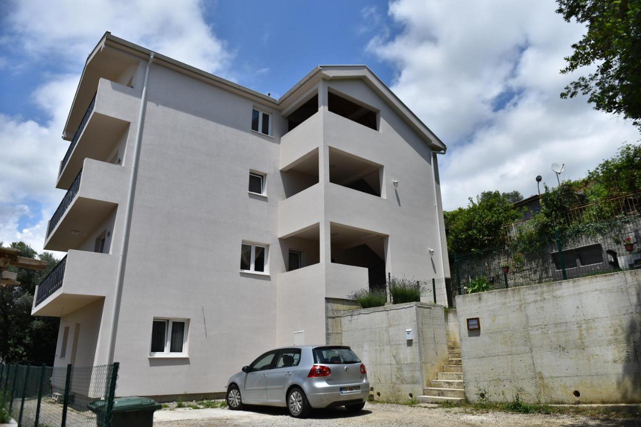 Apartment Sea&Sky Tivat Exterior photo