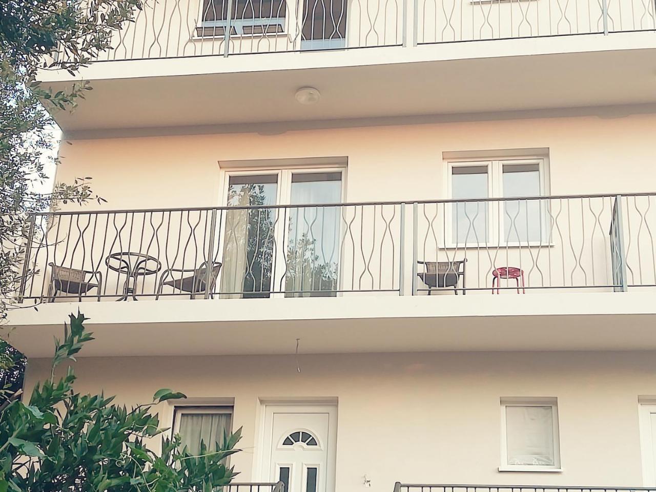 Apartment Sea&Sky Tivat Exterior photo