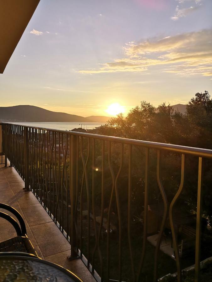 Apartment Sea&Sky Tivat Exterior photo